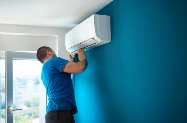 Best HVAC Replacement Cost  in Duarte, CA