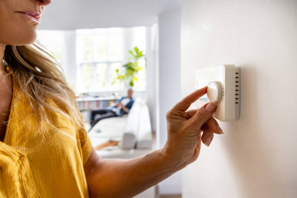 Best Emergency HVAC Repair  in Duarte, CA