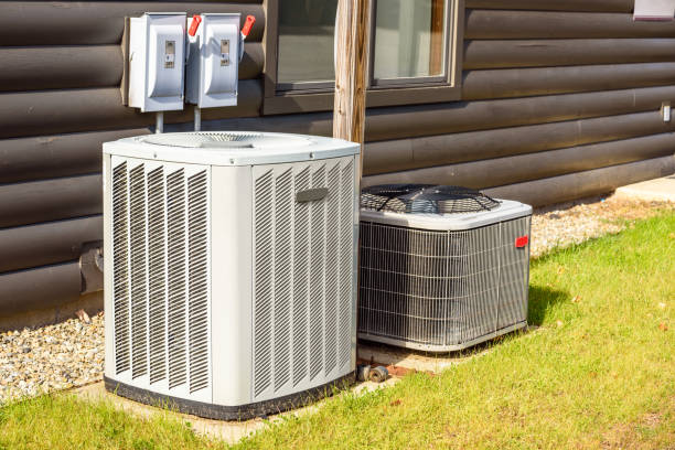 Best Central Air Repair  in Duarte, CA